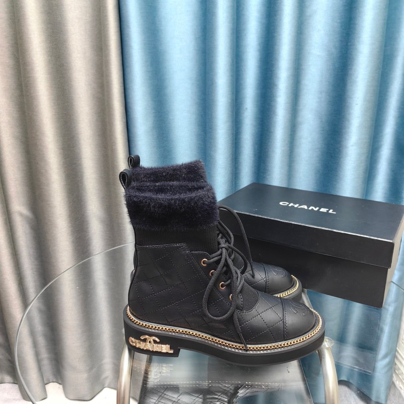 Ch*el boots